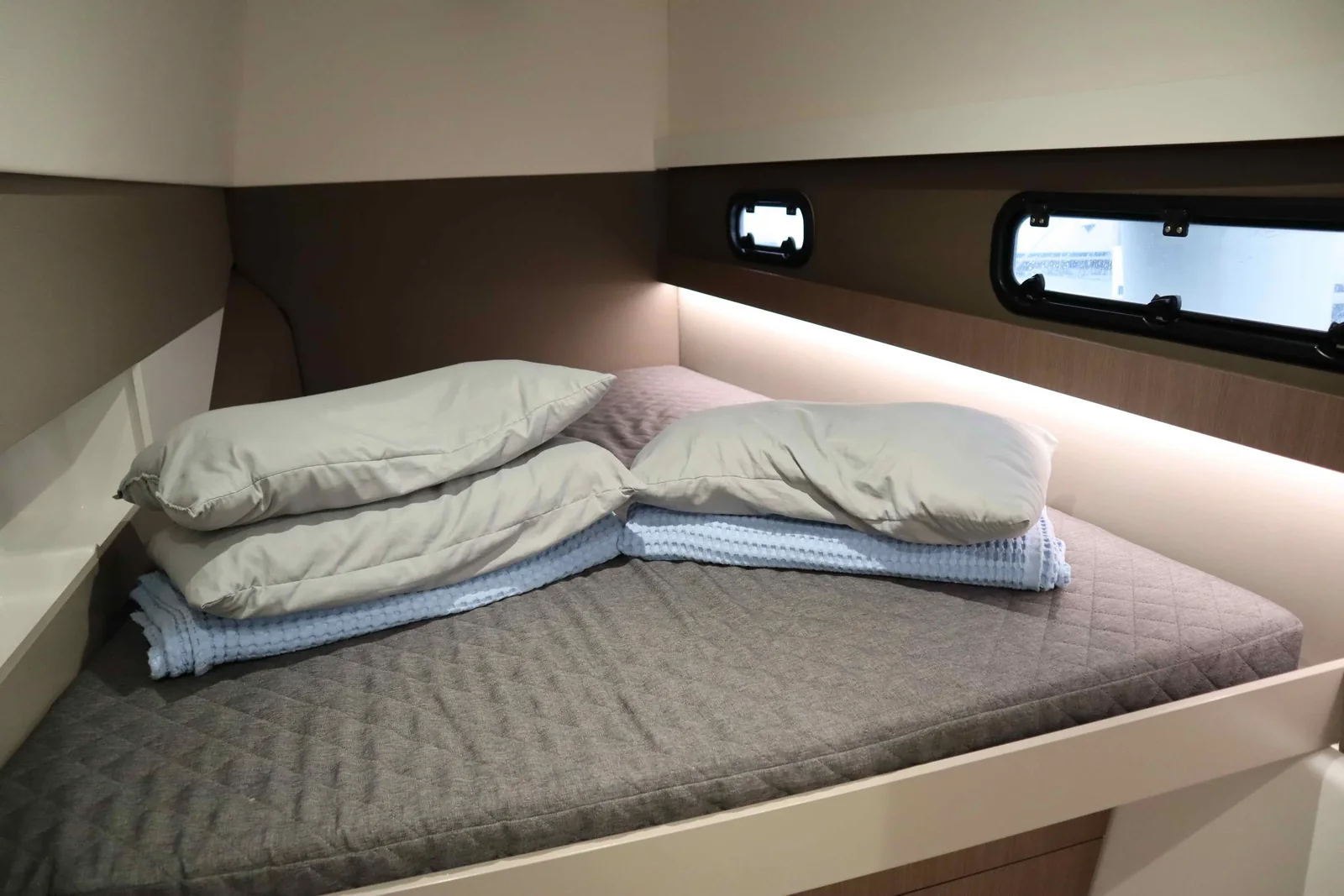 Yacht CATANA Bali 4.1 - Memories - Foto 1