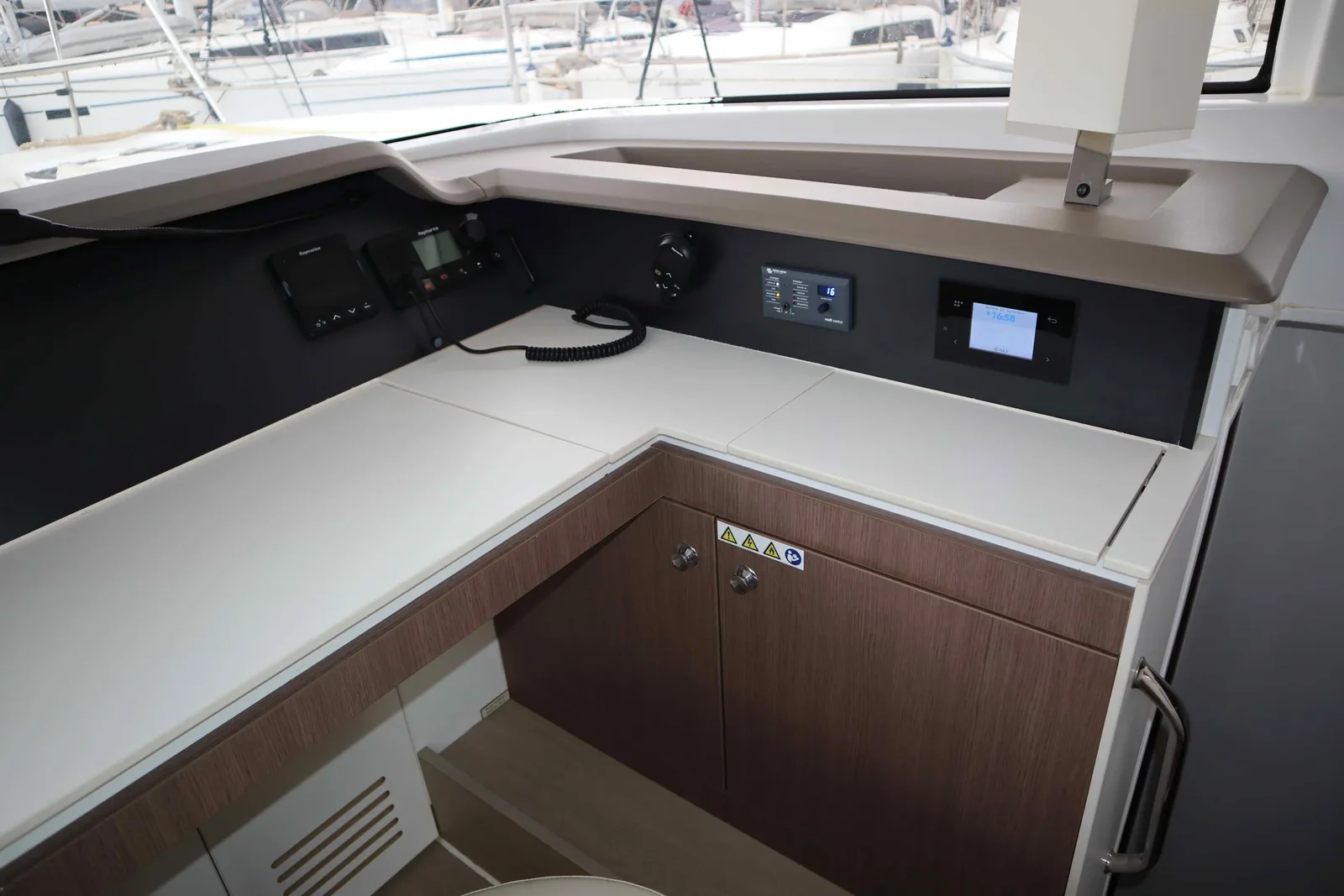 Yacht CATANA Bali 4.1 - Memories - Foto 1
