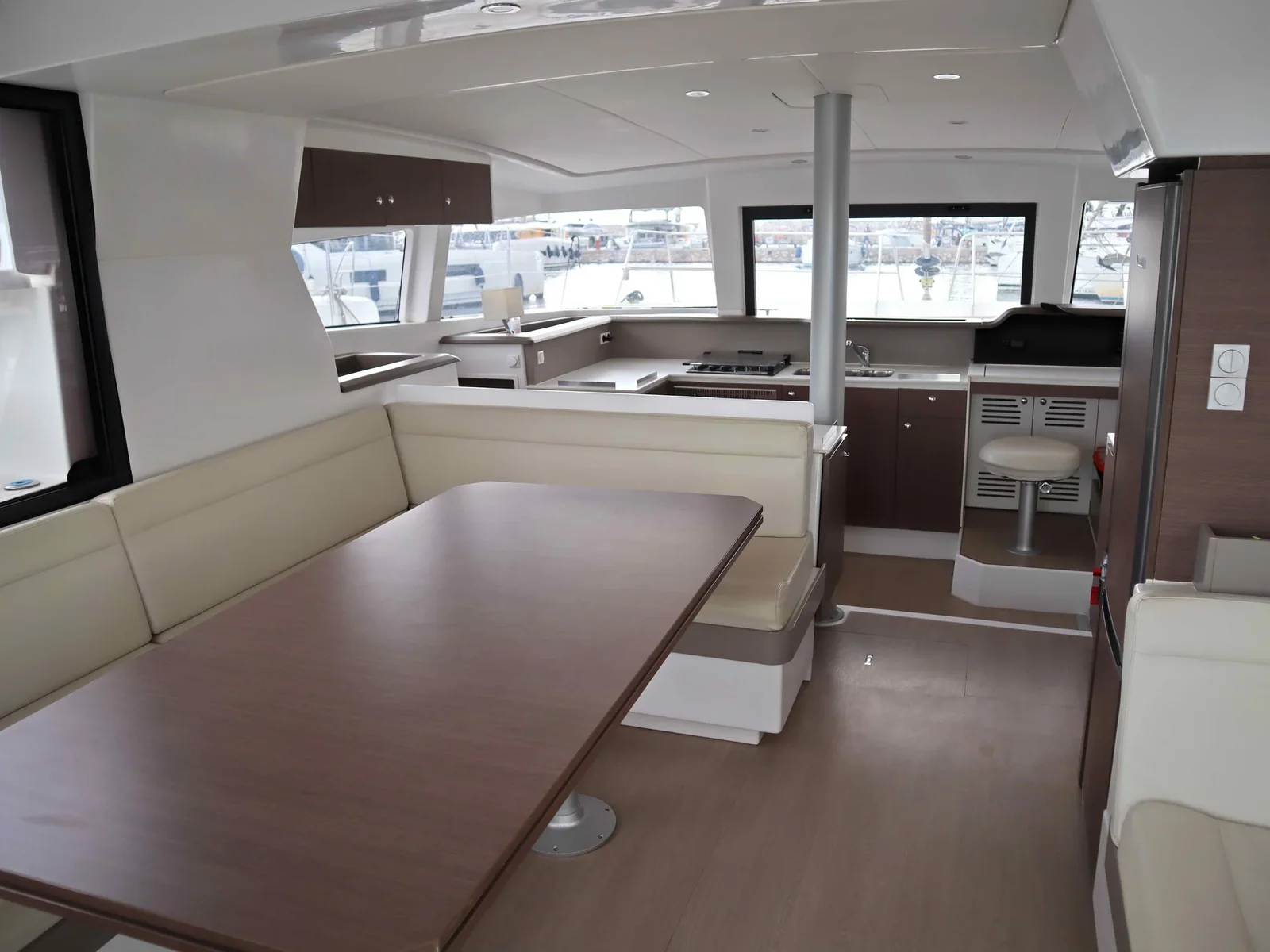 Yacht CATANA Bali 4.1 - Memories - Foto 1