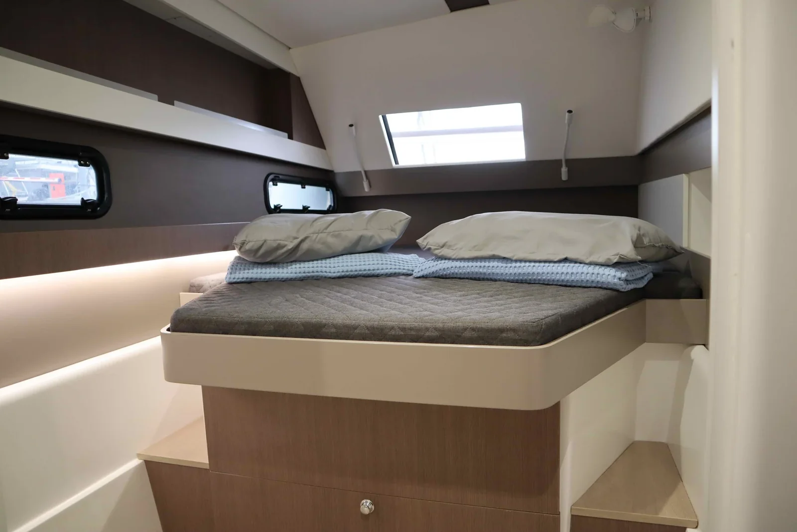 Yacht CATANA Bali 4.1 - Memories - Foto 1