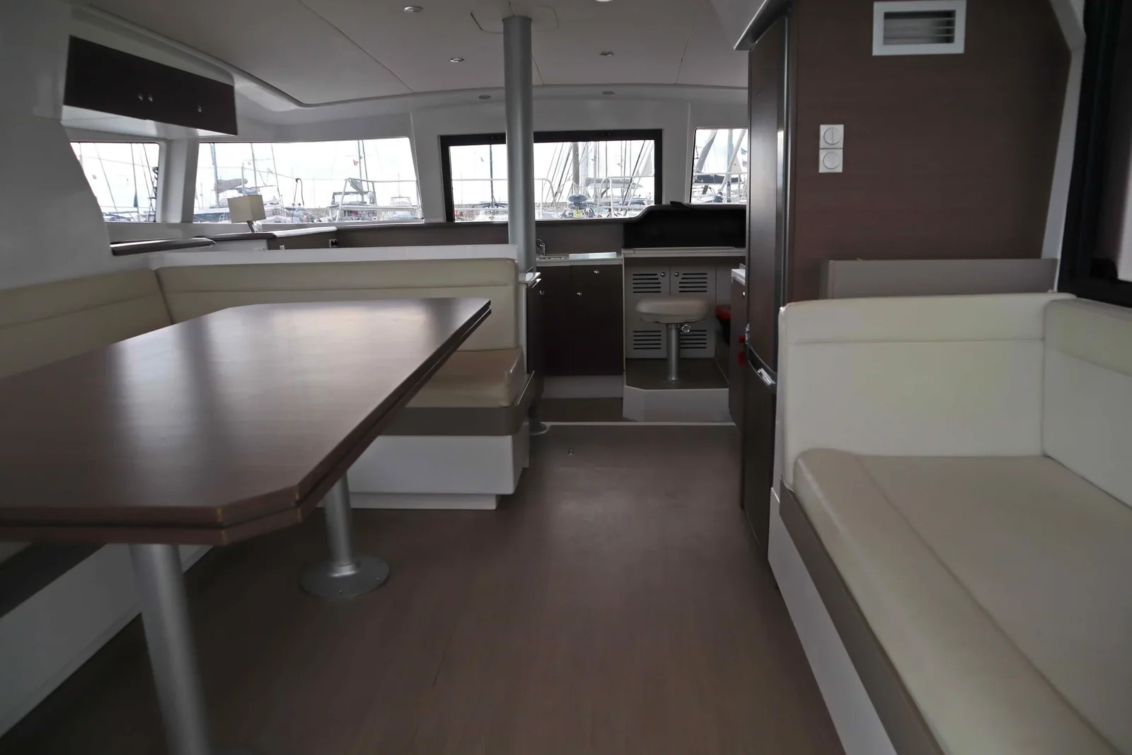 Yacht CATANA Bali 4.1 - Memories - Foto 1
