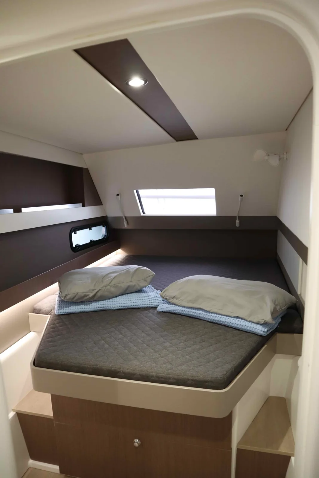 Yacht CATANA Bali 4.1 - Memories - Foto 1