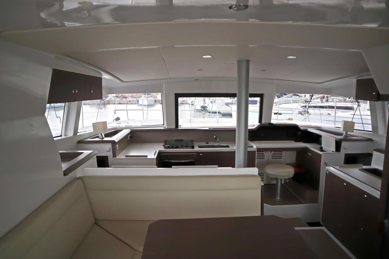 Yacht CATANA Bali 4.1 - Memories - Foto 1