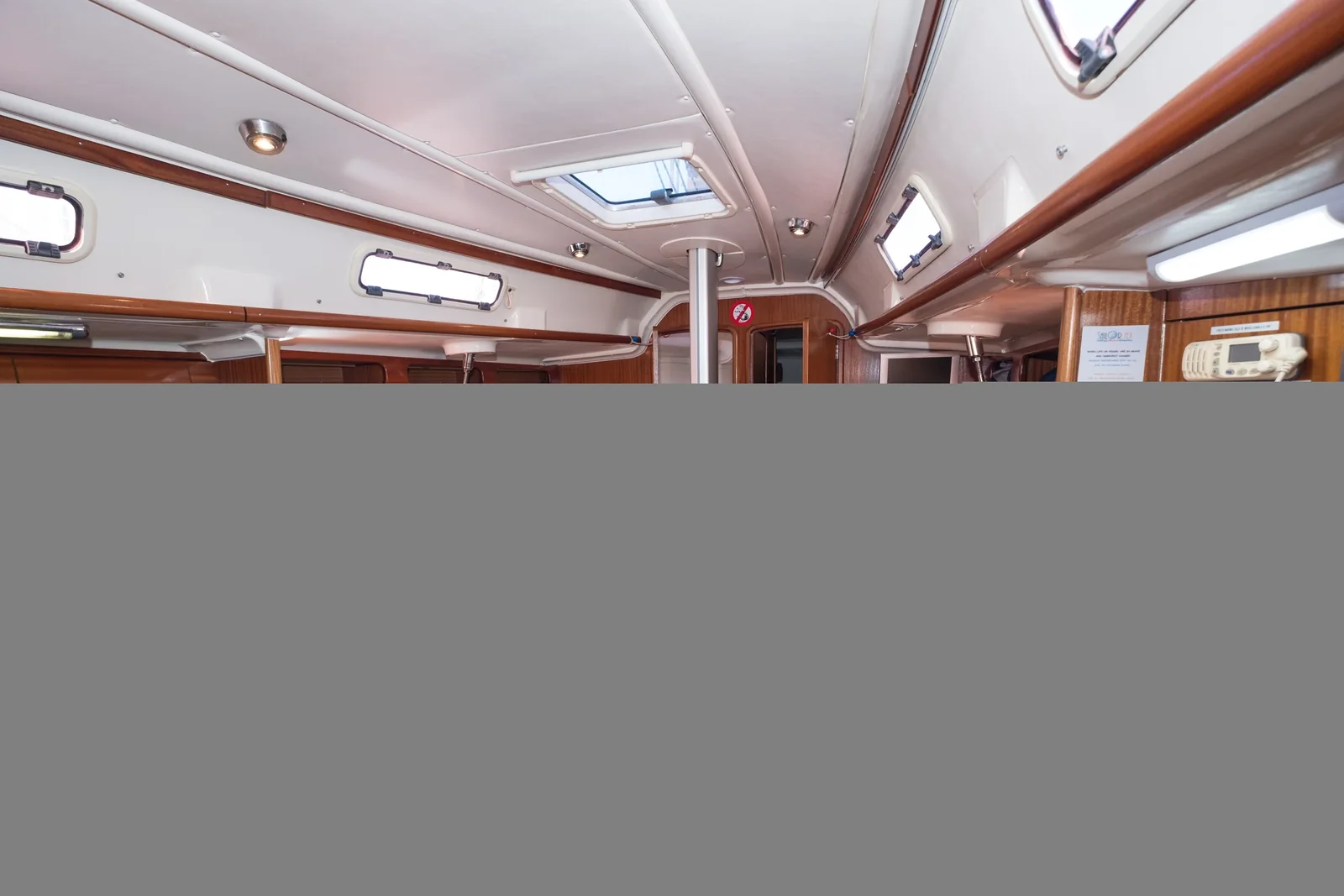 Yacht BAVARIA 38 Match - Artix - Foto 1