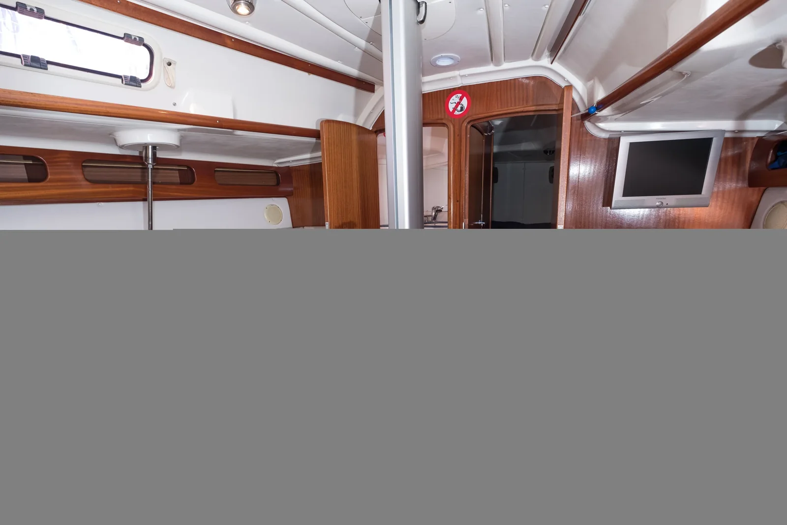 Yacht BAVARIA 38 Match - Artix - Foto 2
