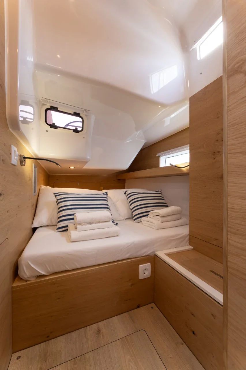 Yacht ELAN Impression 45 - Nika - Foto 1