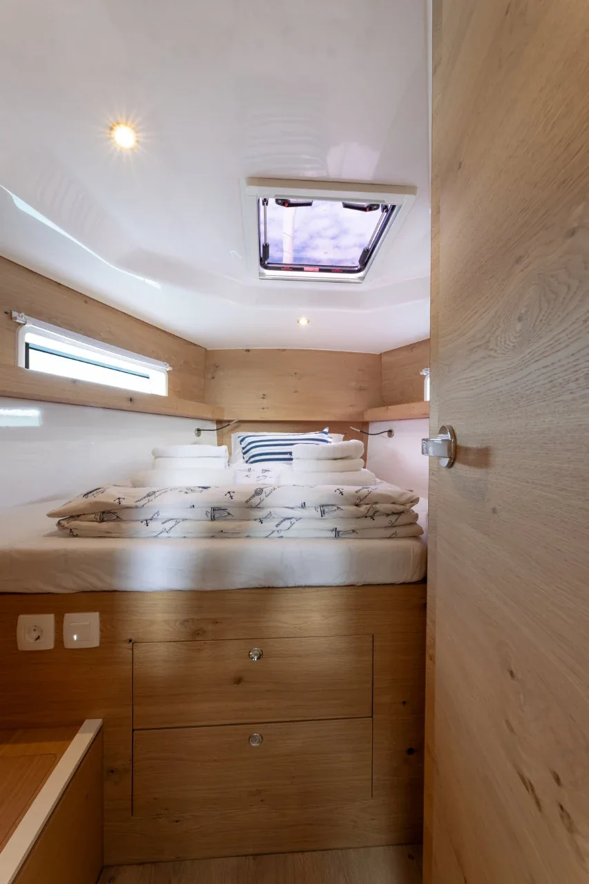 Yacht ELAN Impression 45 - Nika - Foto 1