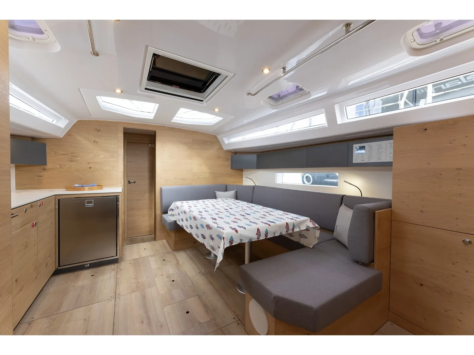 Yacht ELAN Impression 45 - Nika - Foto 1