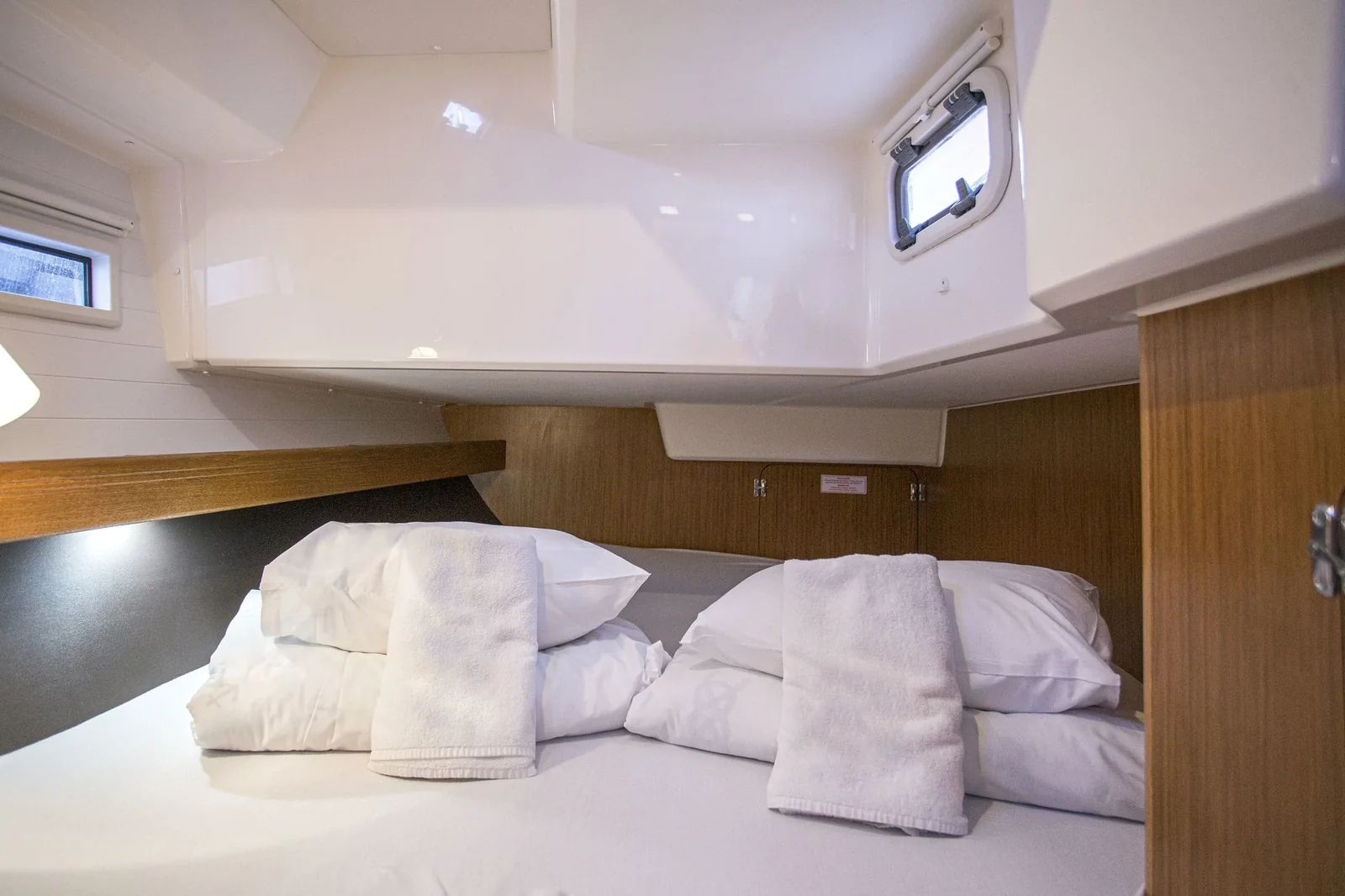 Yacht BAVARIA Cruiser 41 - Instagram - Foto 1