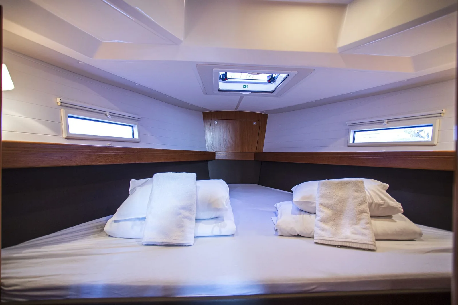 Yacht BAVARIA Cruiser 41 - Instagram - Foto 1
