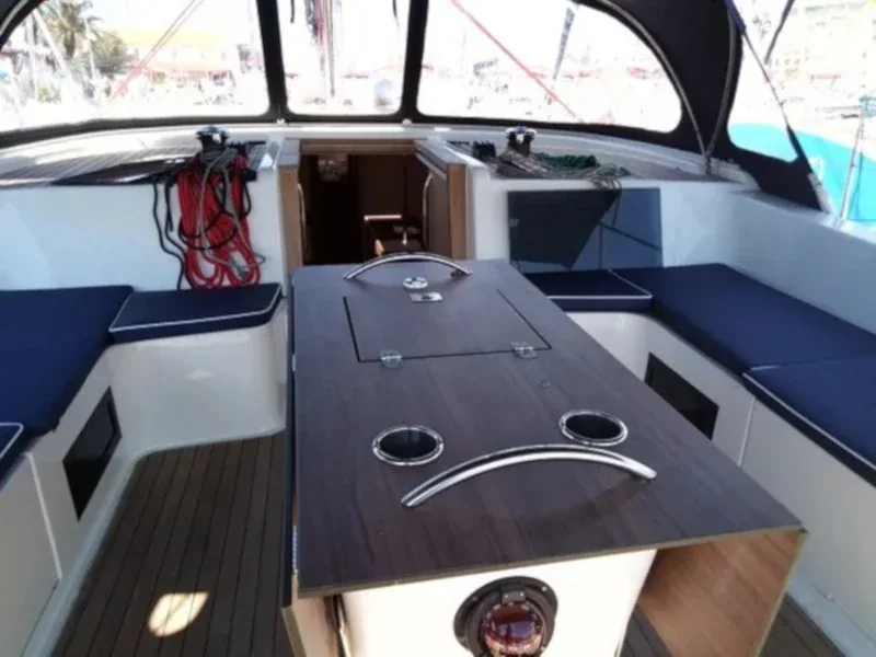 Yacht D & D Yachts 50 - Sunset I - Foto 1