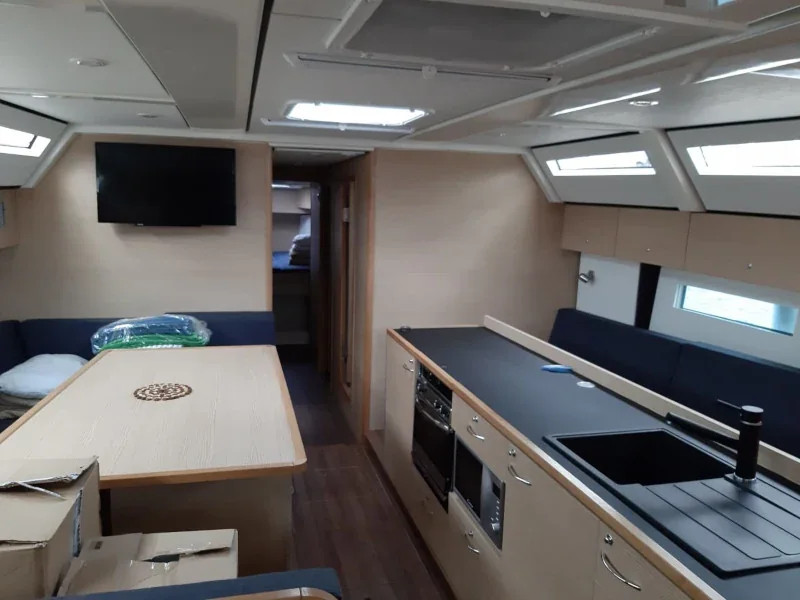 Yacht D & D Yachts 50 - Sunset I - Foto 1