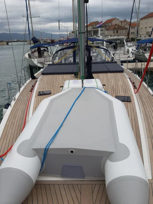 Yacht D & D Yachts 50 - Sunset I - Foto 1