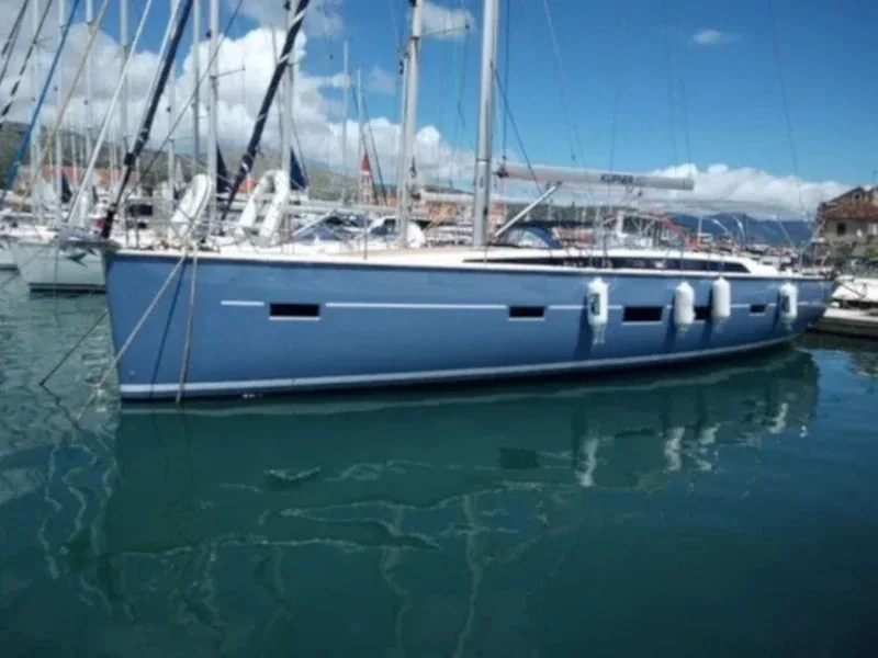 Yacht D & D Yachts 50 - Sunset I - Foto 1