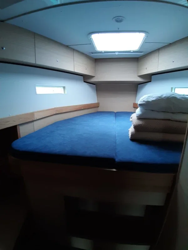 Yacht D & D Yachts 50 - Sunset I - Foto 1