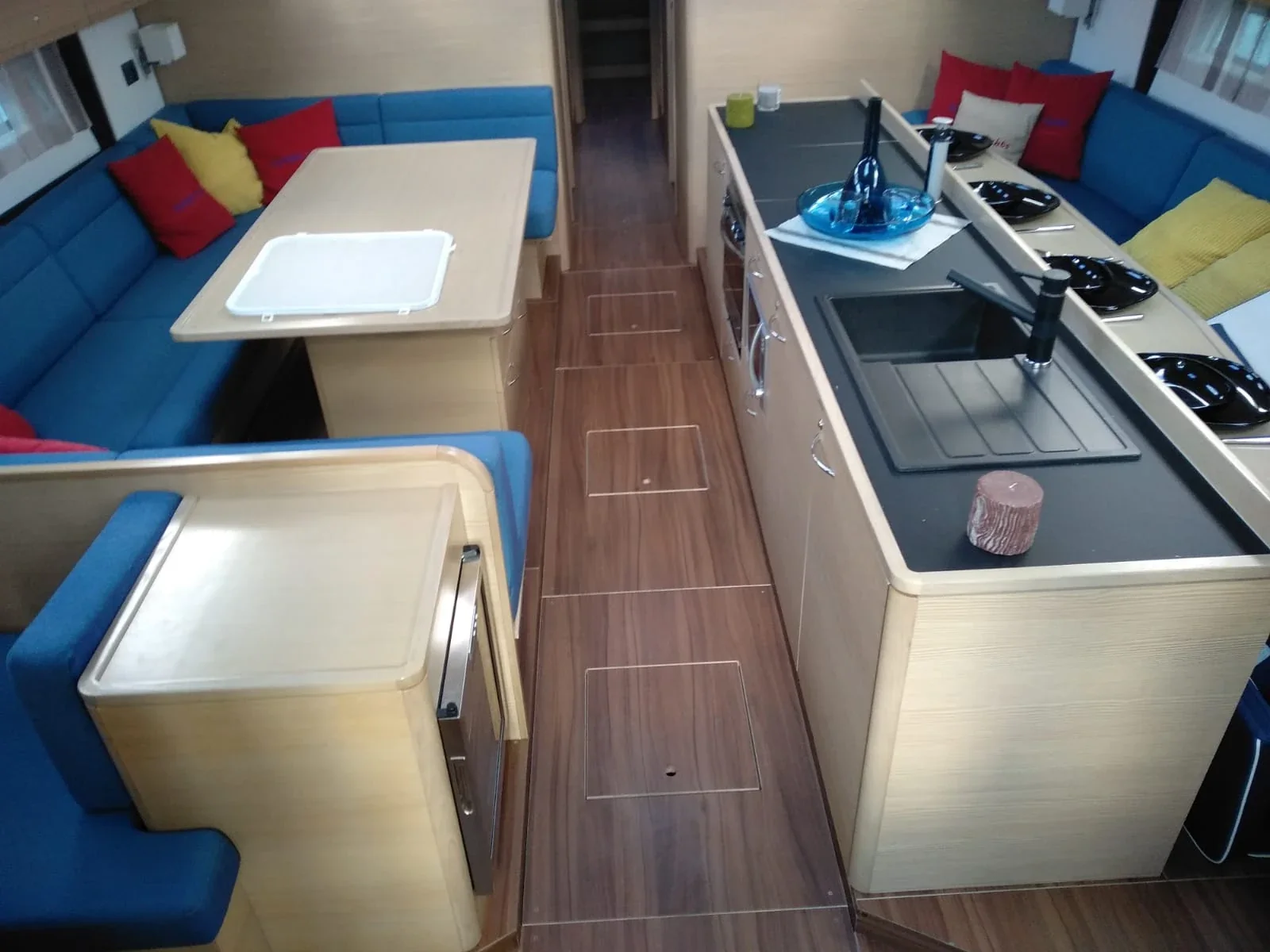 Yacht D & D Yachts 54.2 - Adriatic Expert - Foto 4
