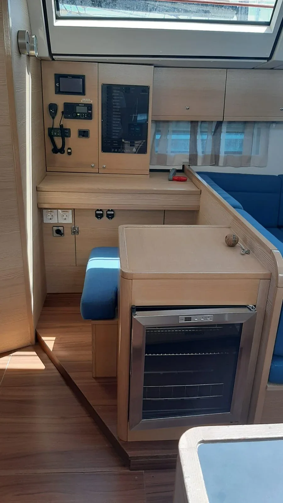 Yacht D & D Yachts 54.2 - Adriatic Expert - Foto 5