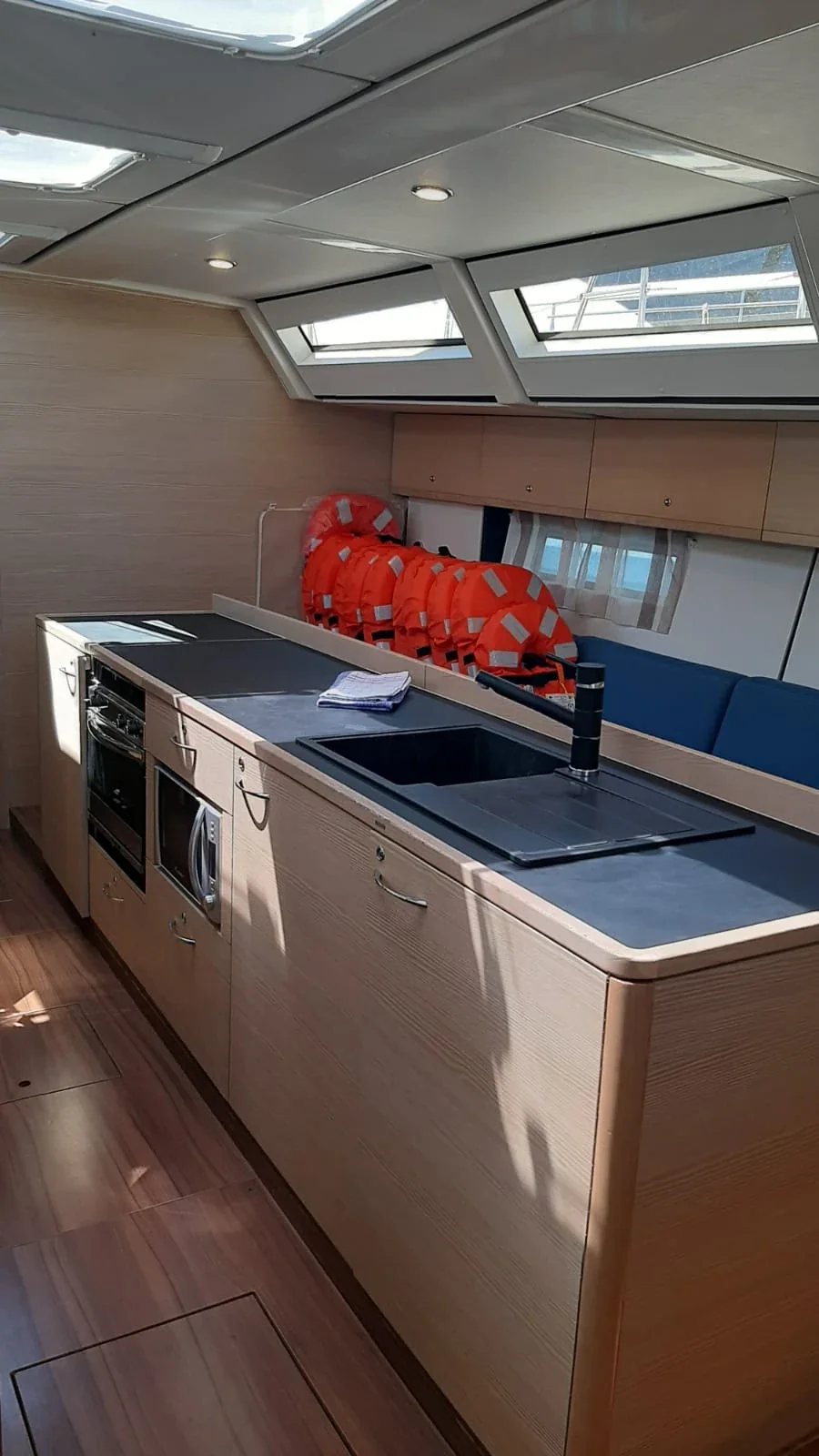 Yacht D & D Yachts 54.2 - Adriatic Expert - Foto 6