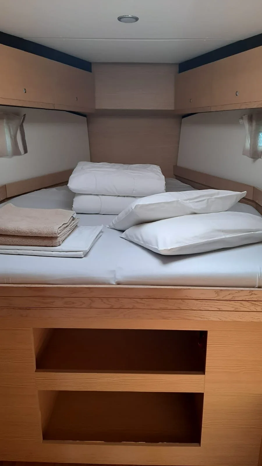 Yacht D & D Yachts 54.2 - Adriatic Expert - Foto 7