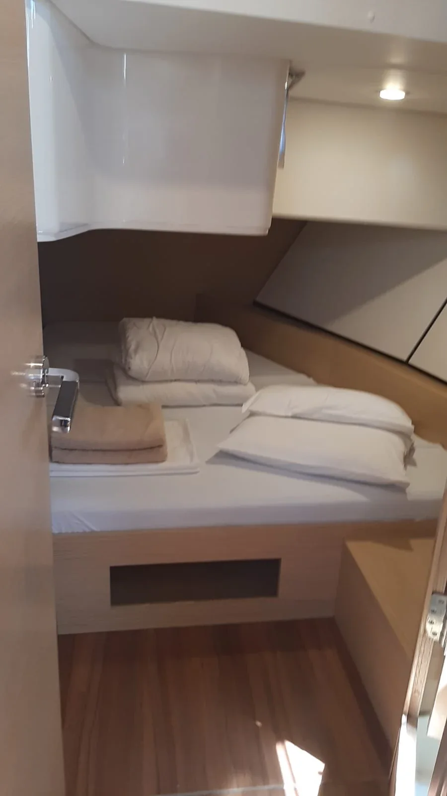Yacht D & D Yachts 54.2 - Adriatic Expert - Foto 11