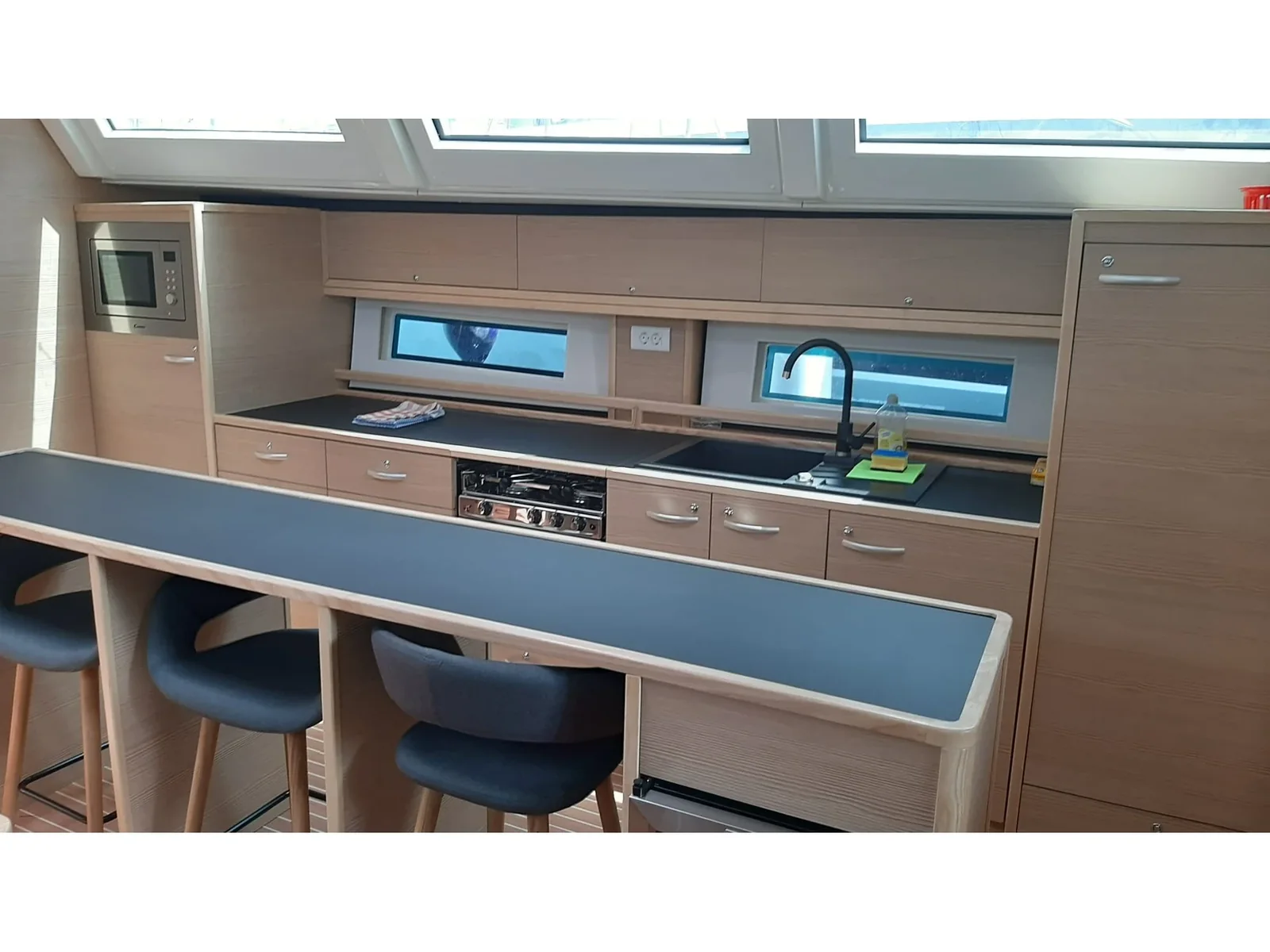 Yacht D & D Yachts 54.2 - Chablis - Foto 3