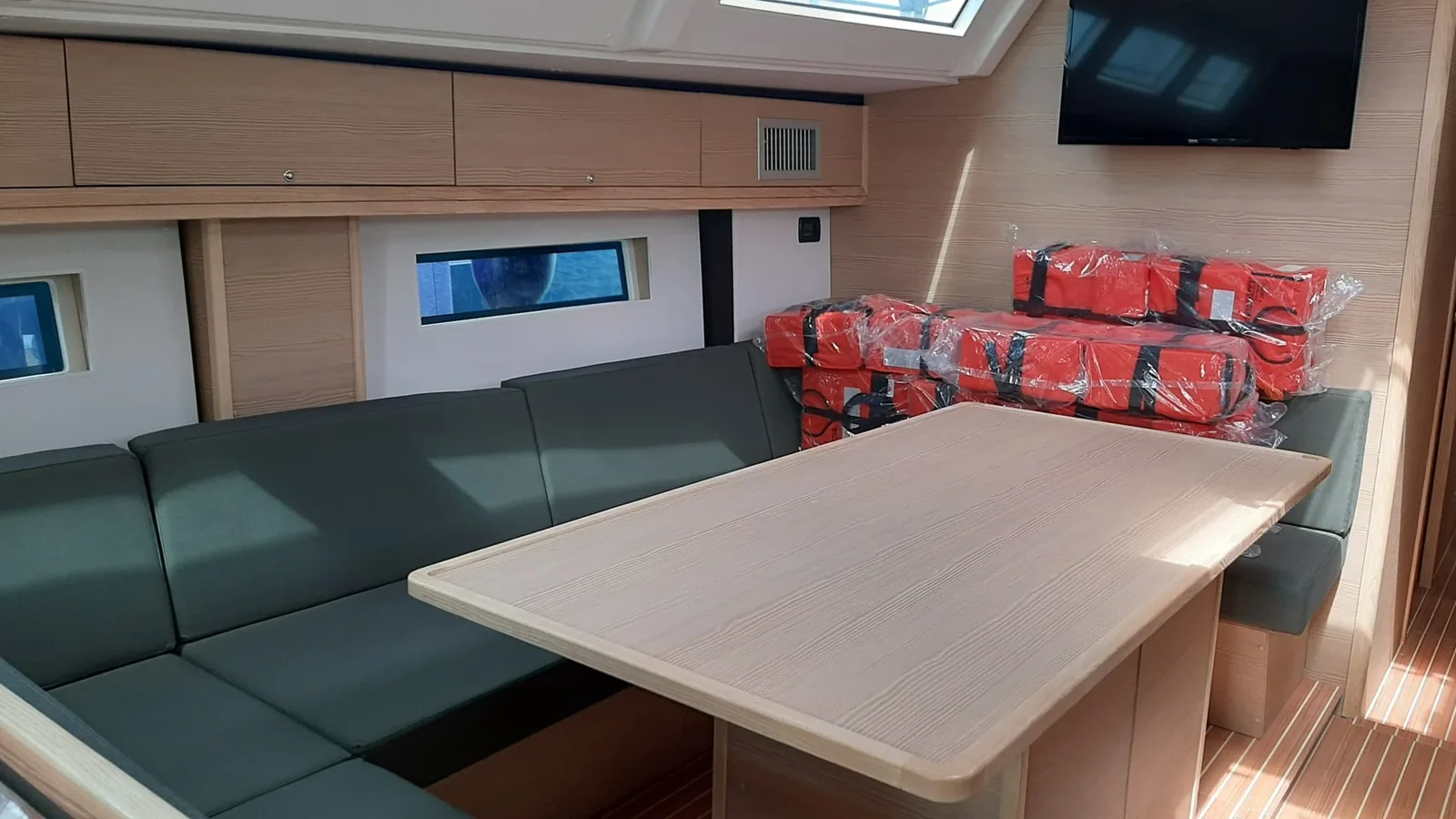 Yacht D & D Yachts 54.2 - Chablis - Foto 7