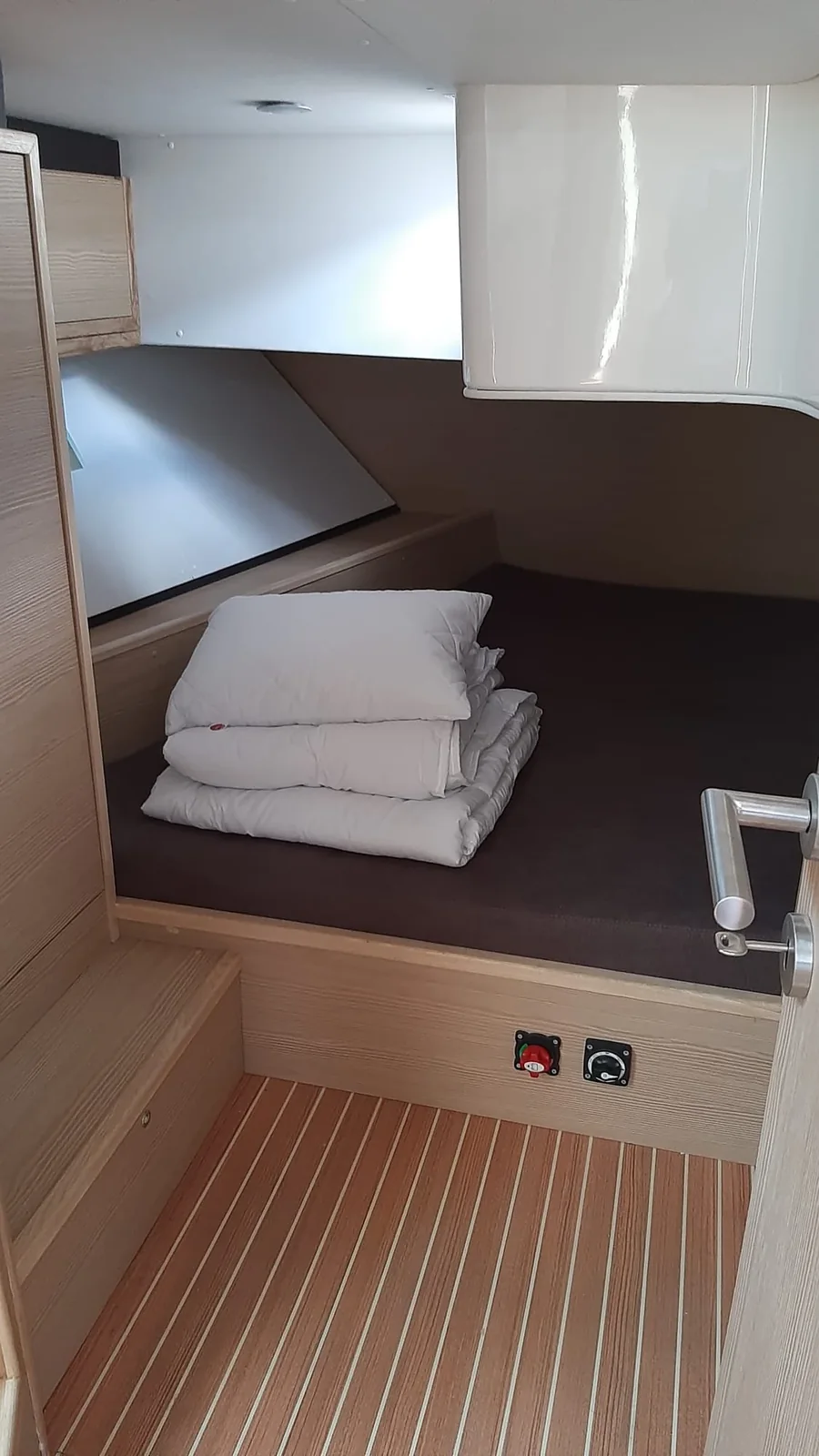 Yacht D & D Yachts 54.2 - Chablis - Foto 13