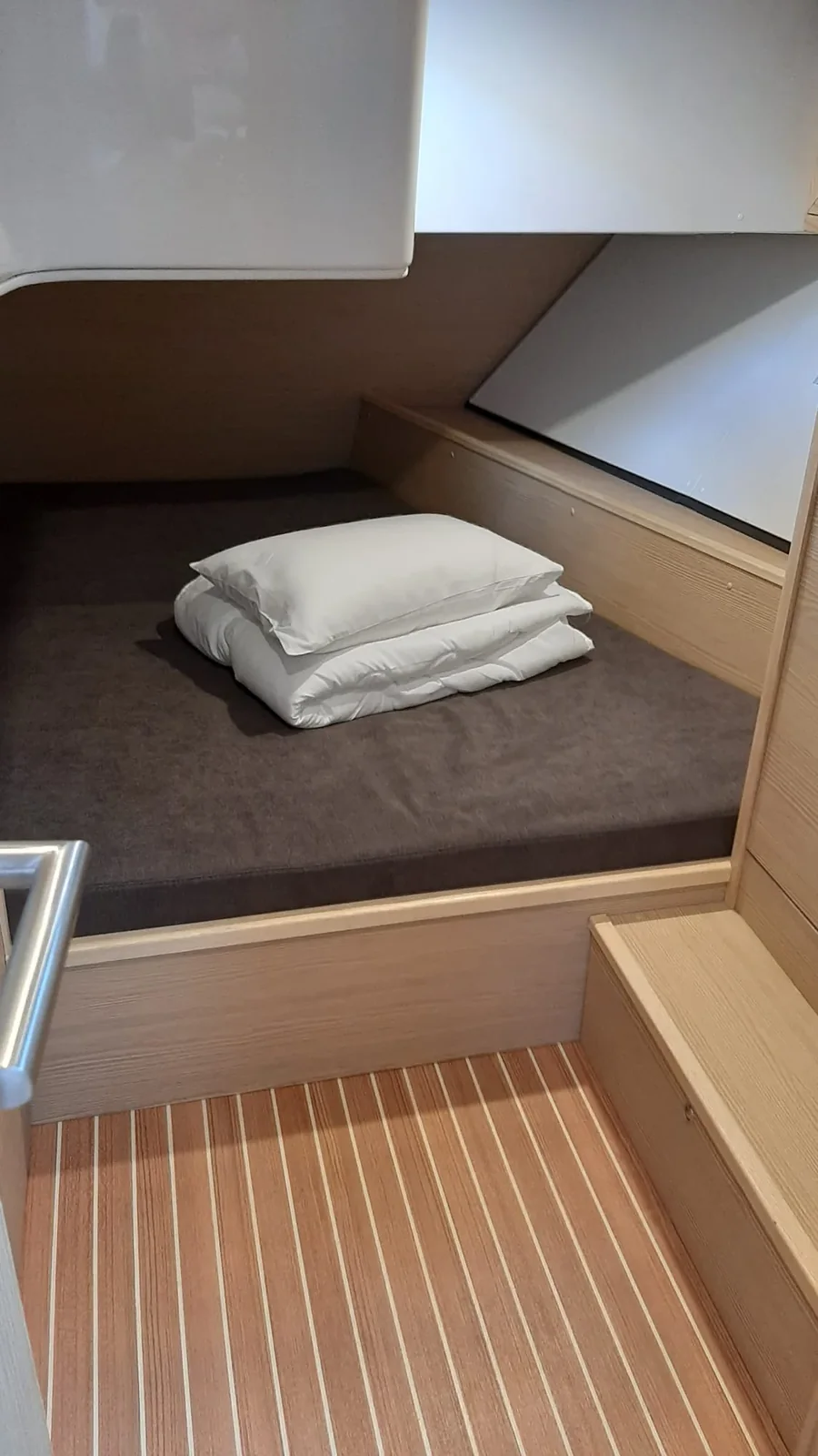 Yacht D & D Yachts 54.2 - Chablis - Foto 14