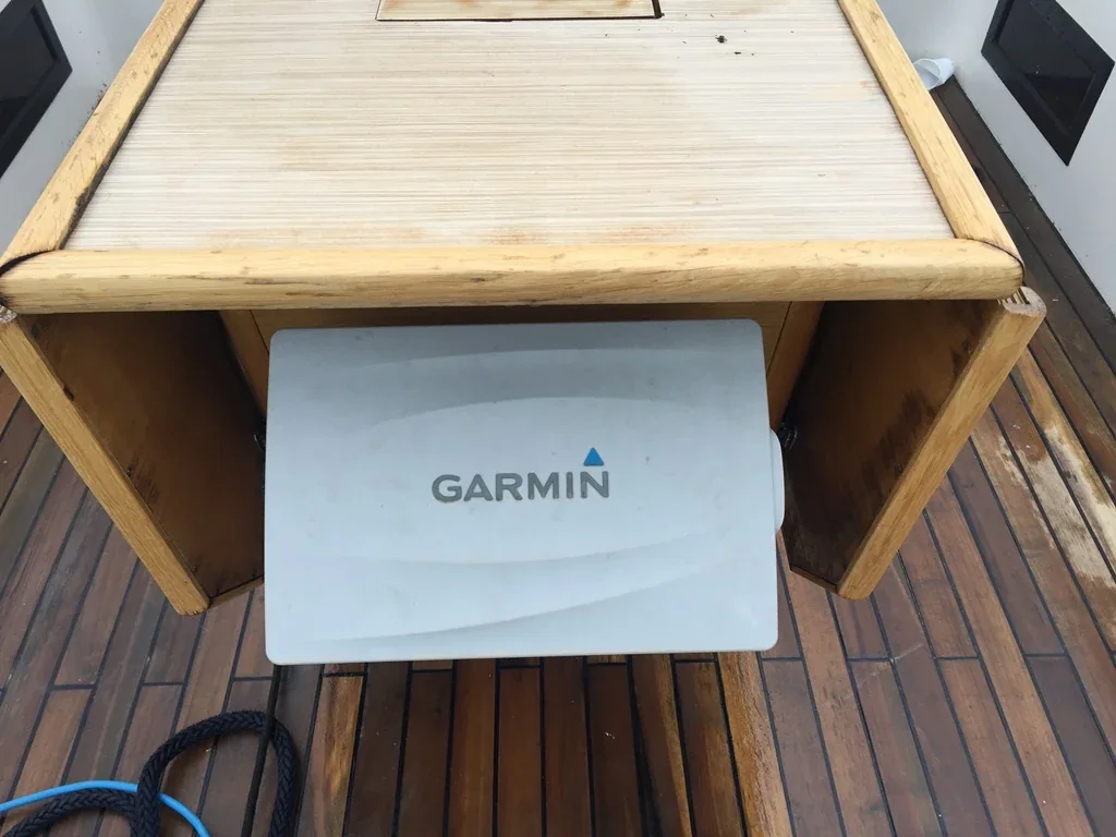 Yacht D & D Yachts 54.2 - Brombonero - Foto 1