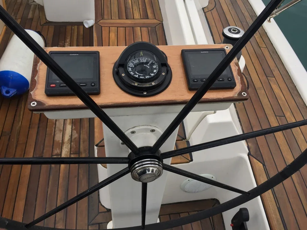 Yacht D & D Yachts 54.2 - Brombonero - Foto 1