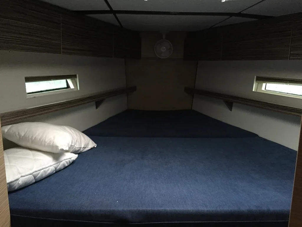 Yacht D & D Yachts 54.2 - Brombonero - Foto 1