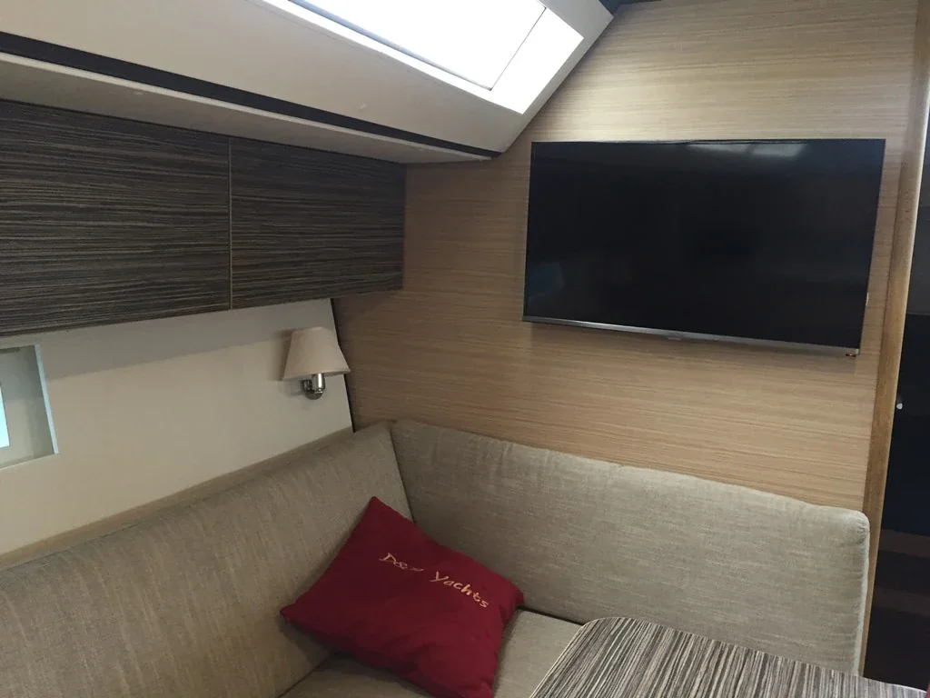 Yacht D & D Yachts 54.2 - Brombonero - Foto 1