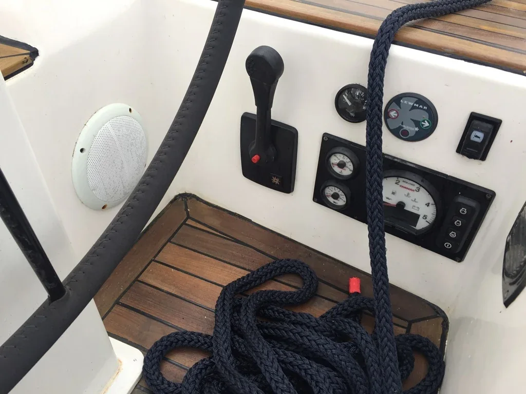 Yacht D & D Yachts 54.2 - Brombonero - Foto 1