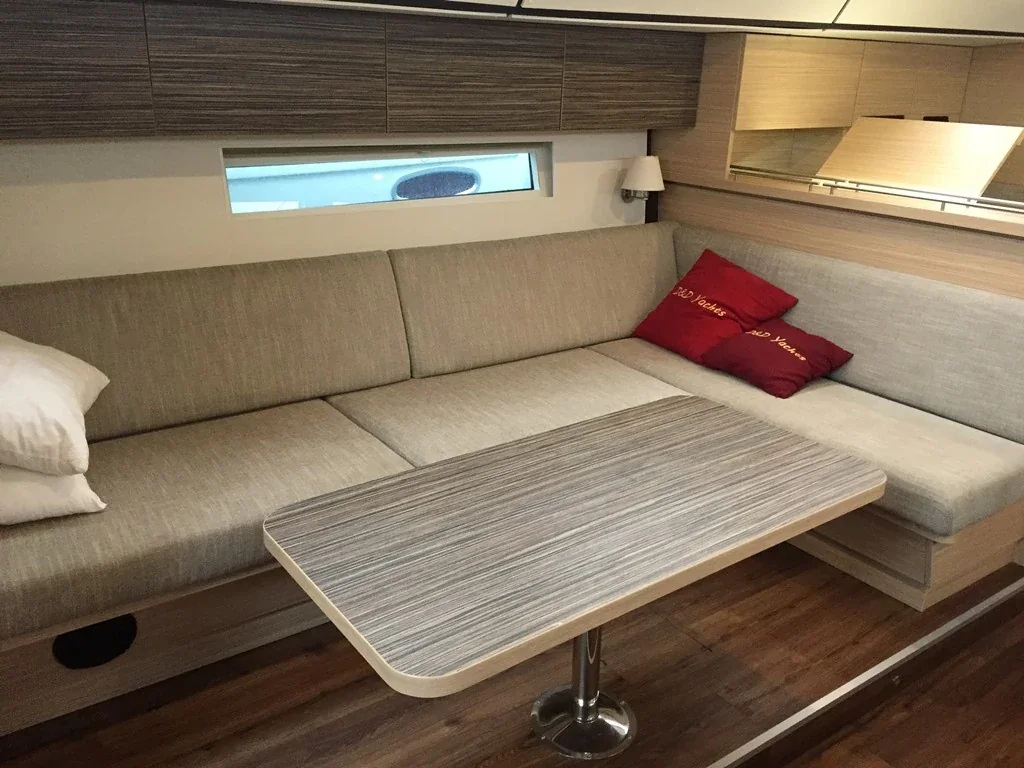Yacht D & D Yachts 54.2 - Brombonero - Foto 1