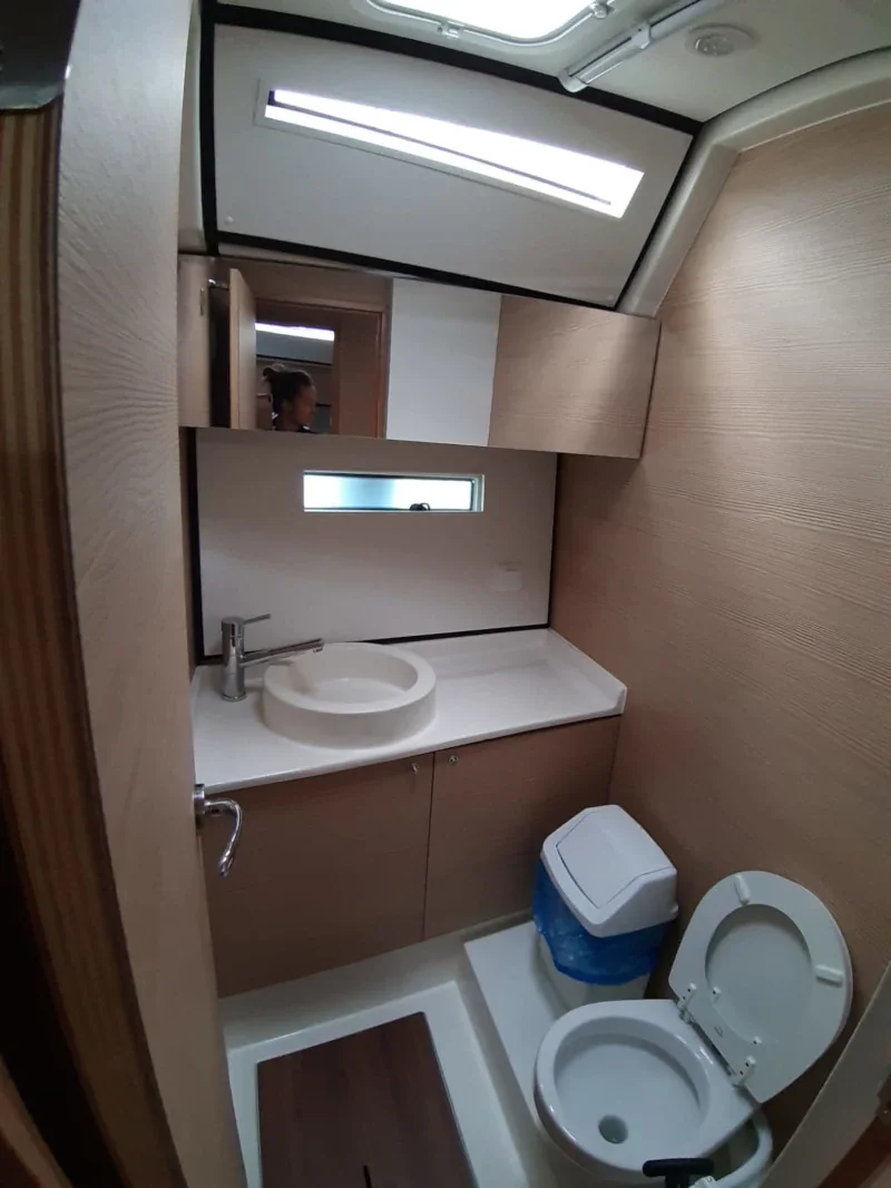 Yacht D & D Yachts 50 - Prestige - Foto 1