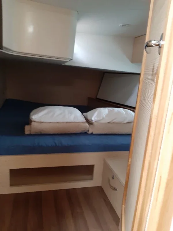 Yacht D & D Yachts 50 - Prestige - Foto 1