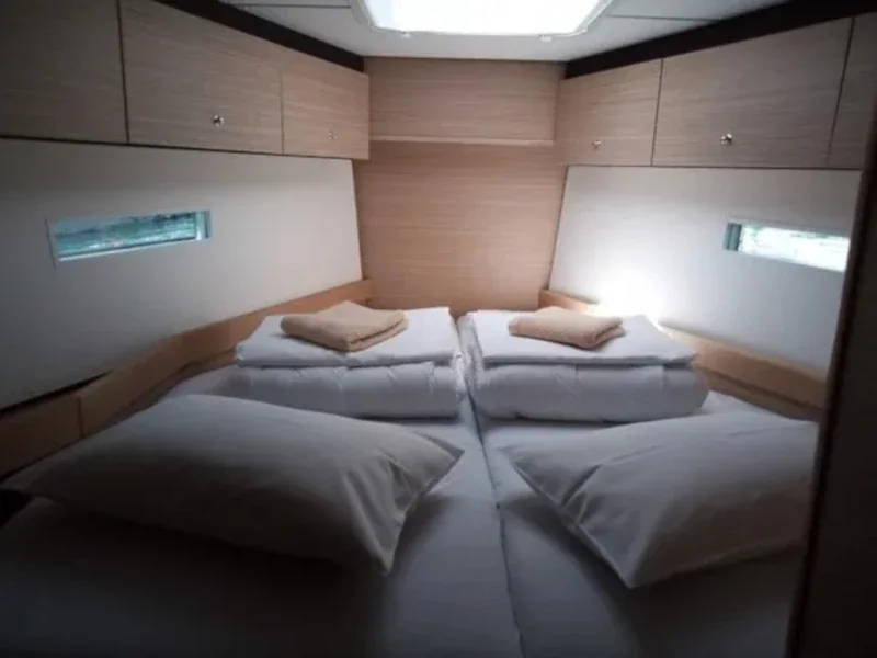 Yacht D & D Yachts 50 - Prestige - Foto 1