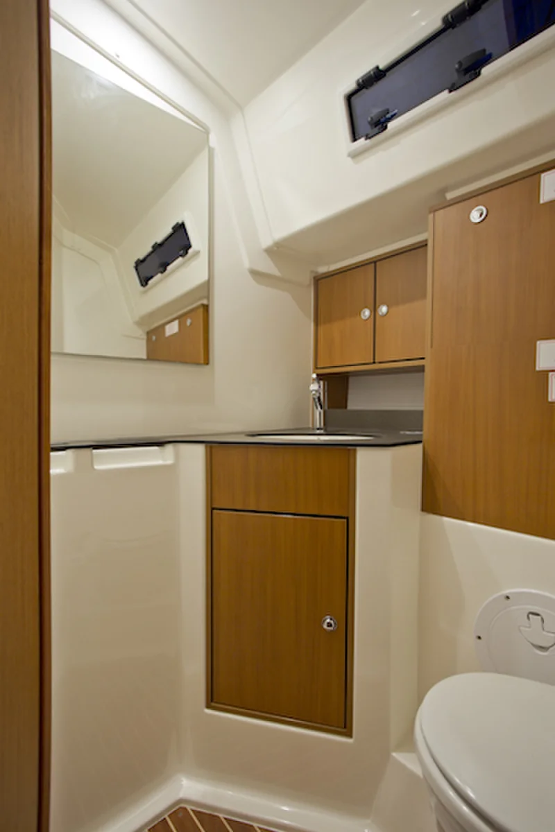 Yacht BAVARIA Cruiser 45 - Bonata - Foto 1