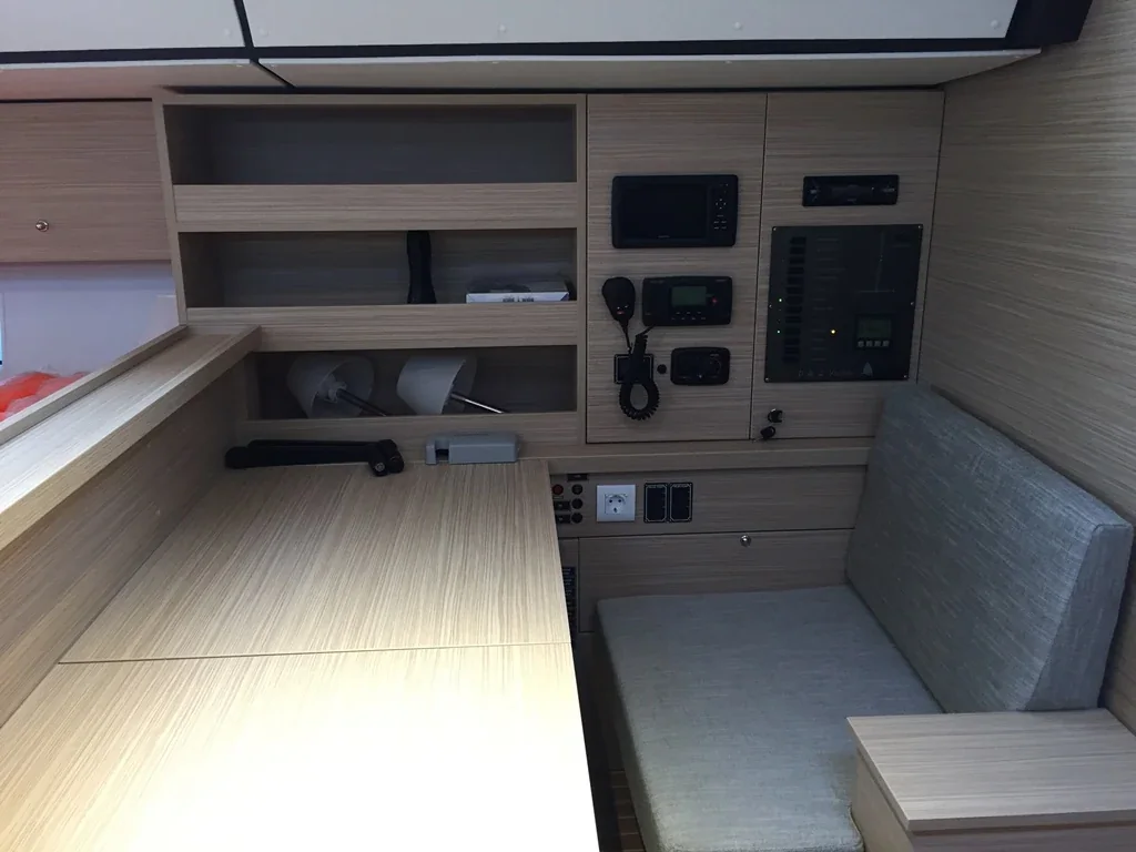 Yacht D & D Yachts 54.2 - Sunshower - Foto 1