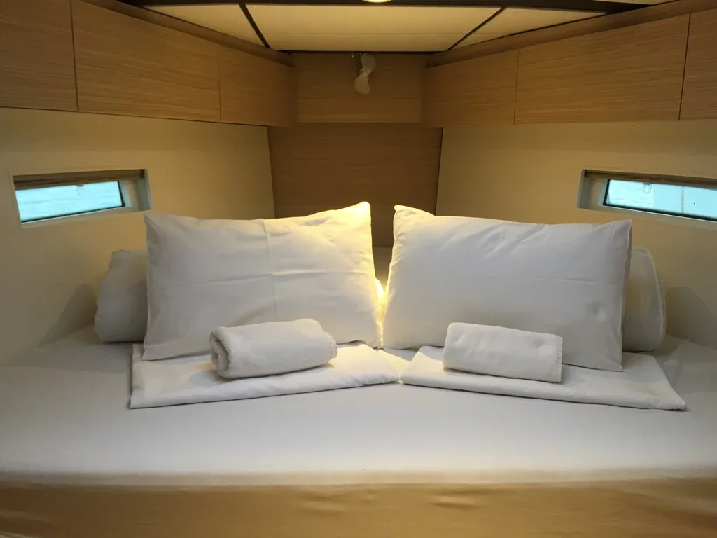 Yacht D & D Yachts 54.2 - Sunshower - Foto 1