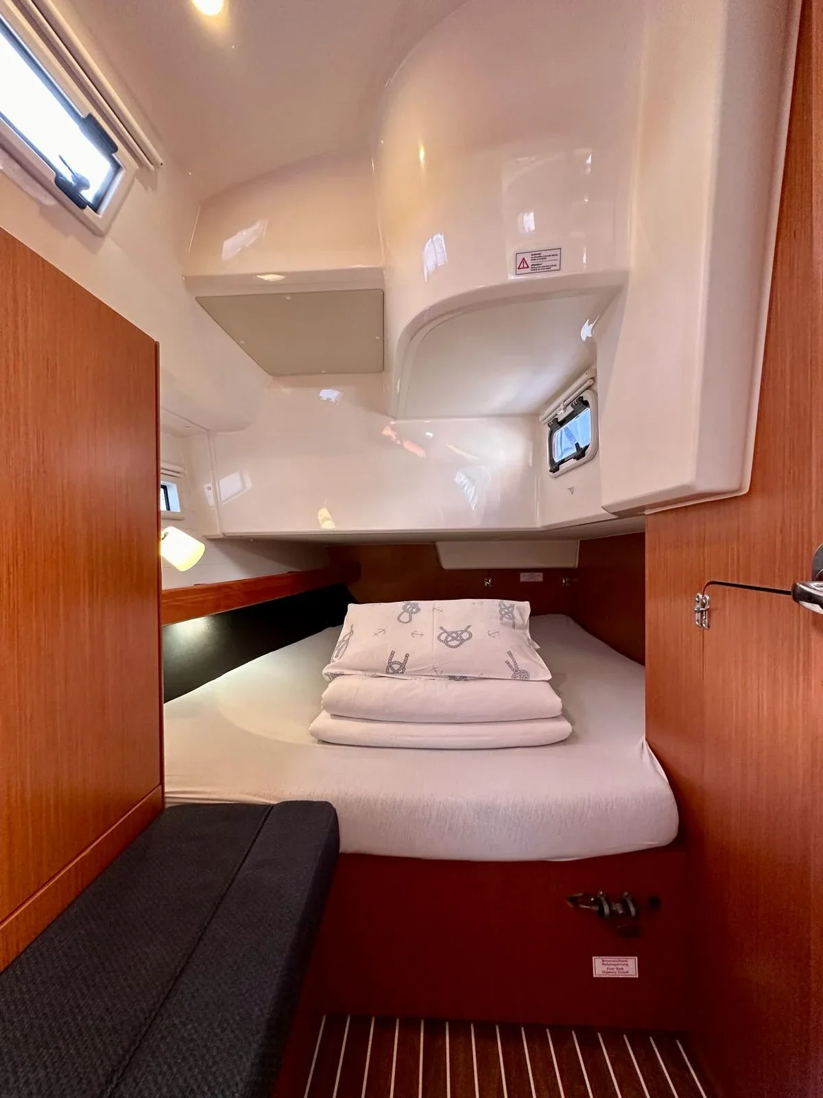 Yacht BAVARIA Cruiser 41 - Zubatac - Foto 1