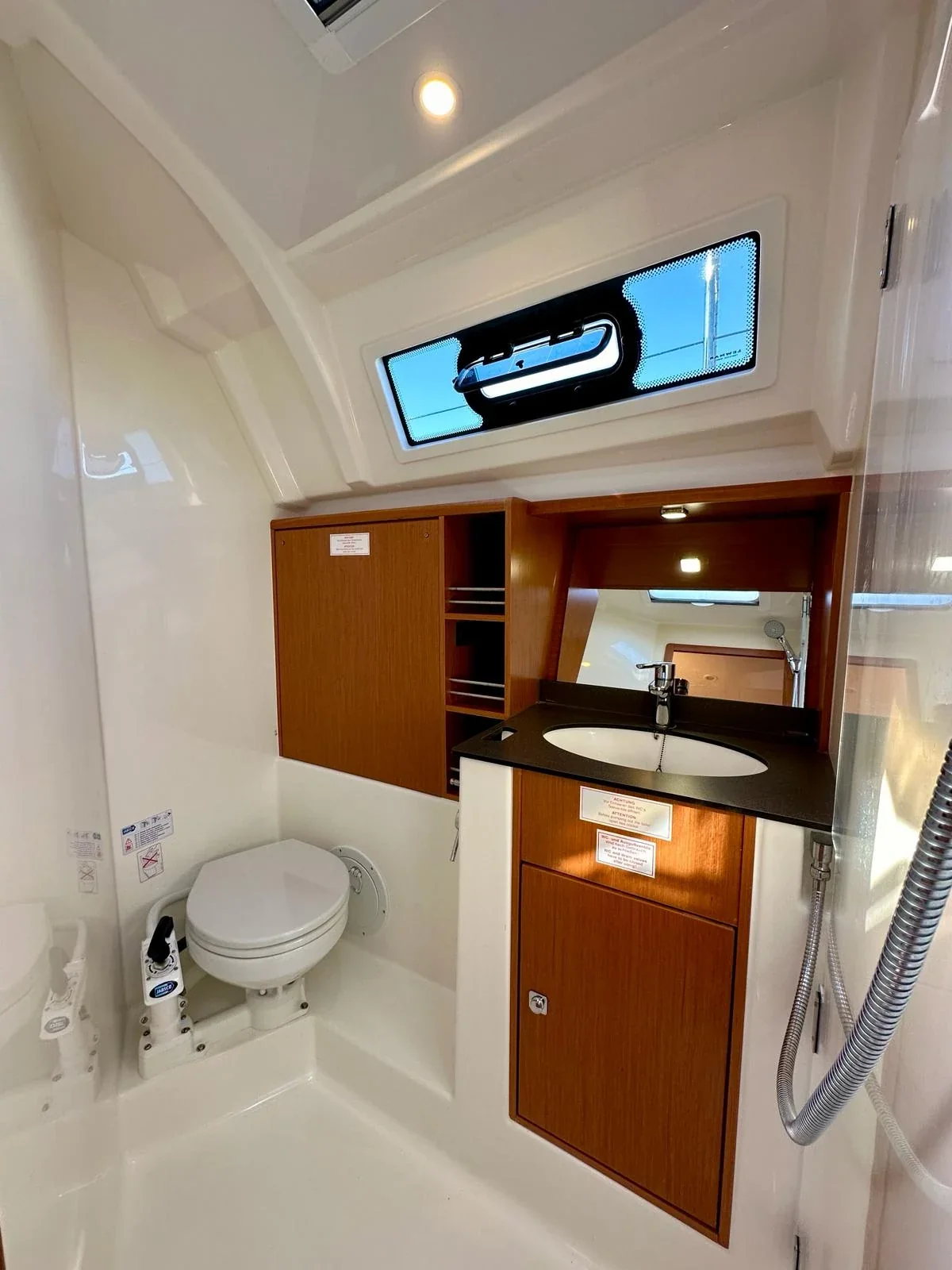 Yacht BAVARIA Cruiser 41 - Zubatac - Foto 1