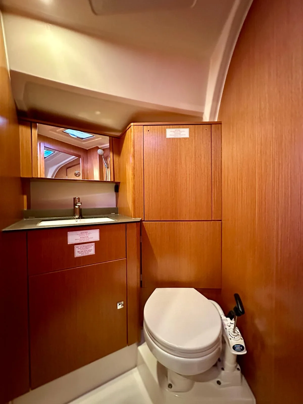 Yacht BAVARIA Cruiser 41 - Zubatac - Foto 1