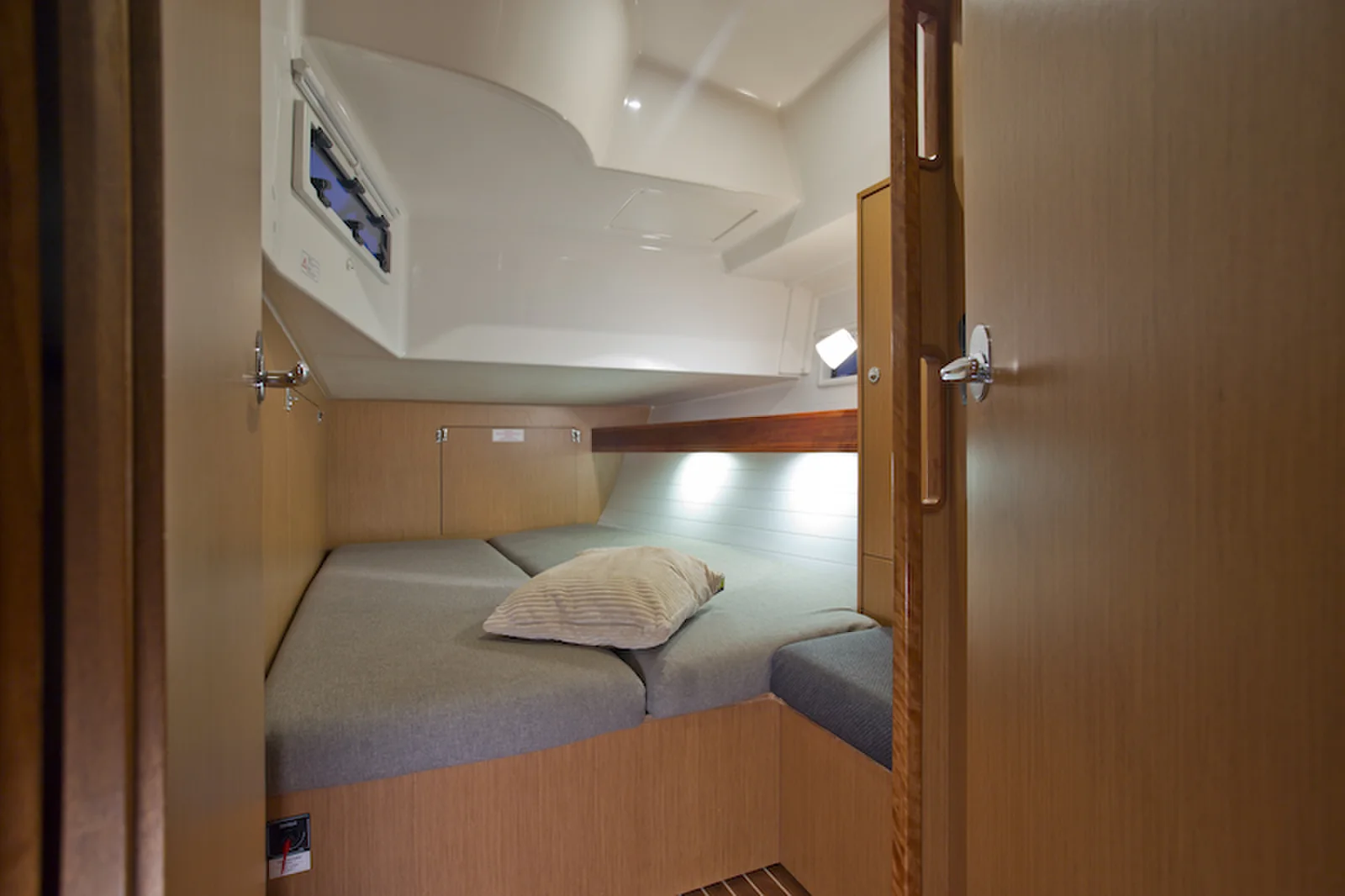 Yacht BAVARIA Cruiser 45 - Bonata - Foto 1