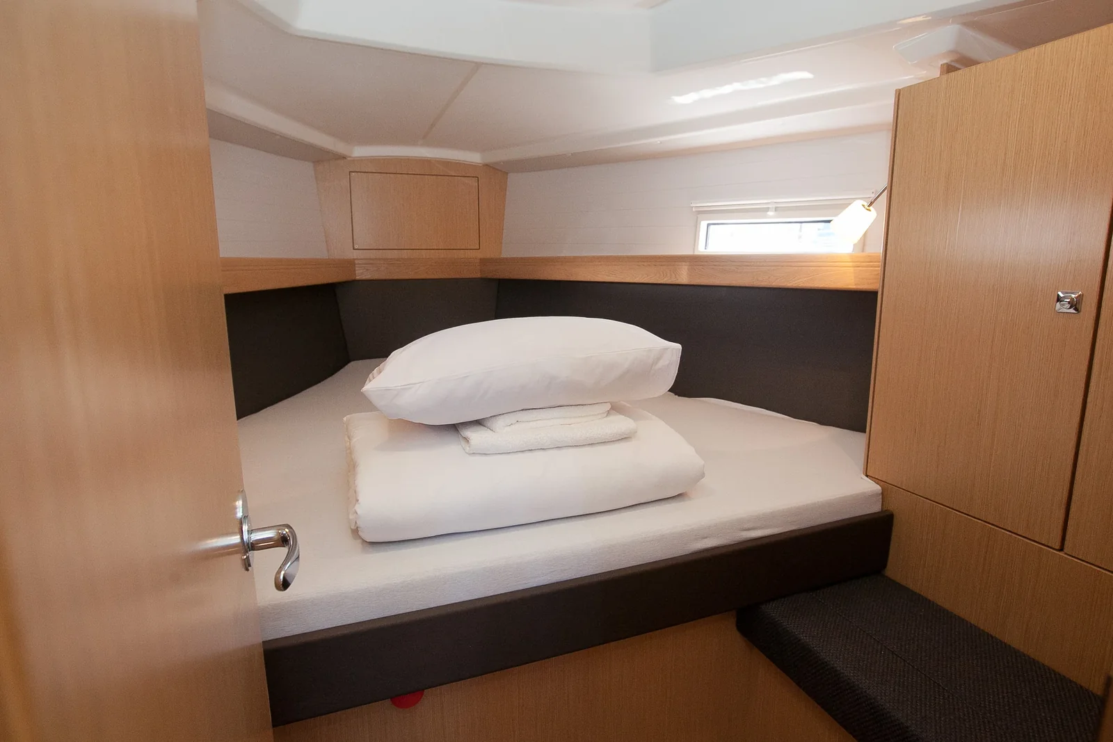 Yacht BAVARIA Cruiser 37 - Matija - Foto 1