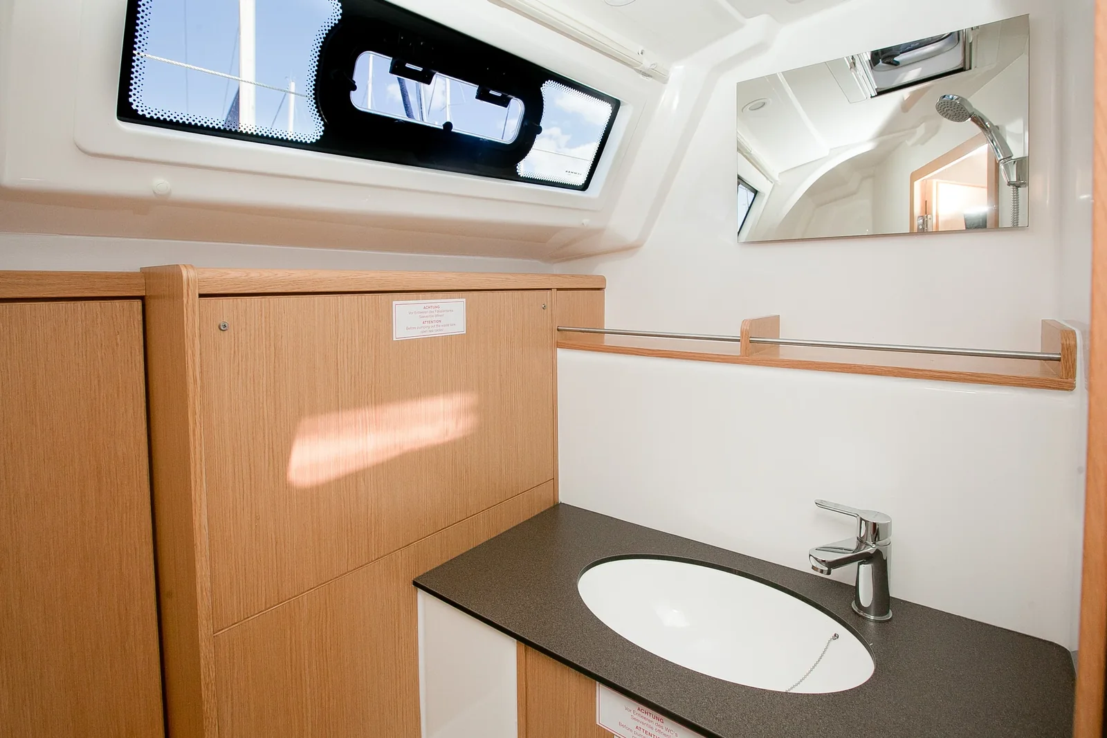 Yacht BAVARIA Cruiser 37 - Matija - Foto 1