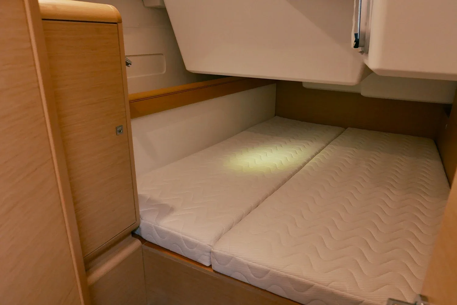Yacht JEANNEAU Sun Odyssey 519 - Impavida - Foto 1