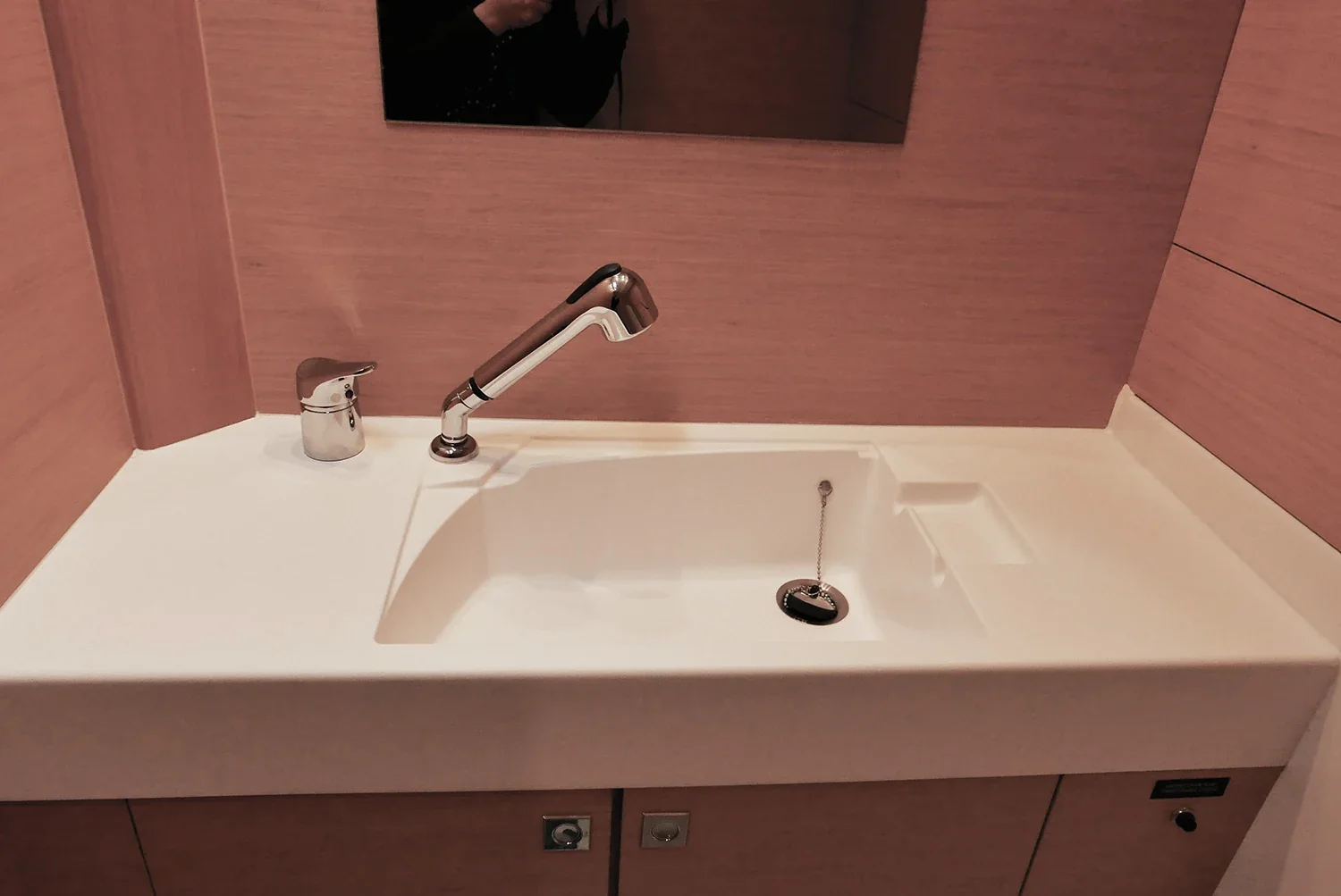 Yacht JEANNEAU Sun Odyssey 519 - Impavida - Foto 1