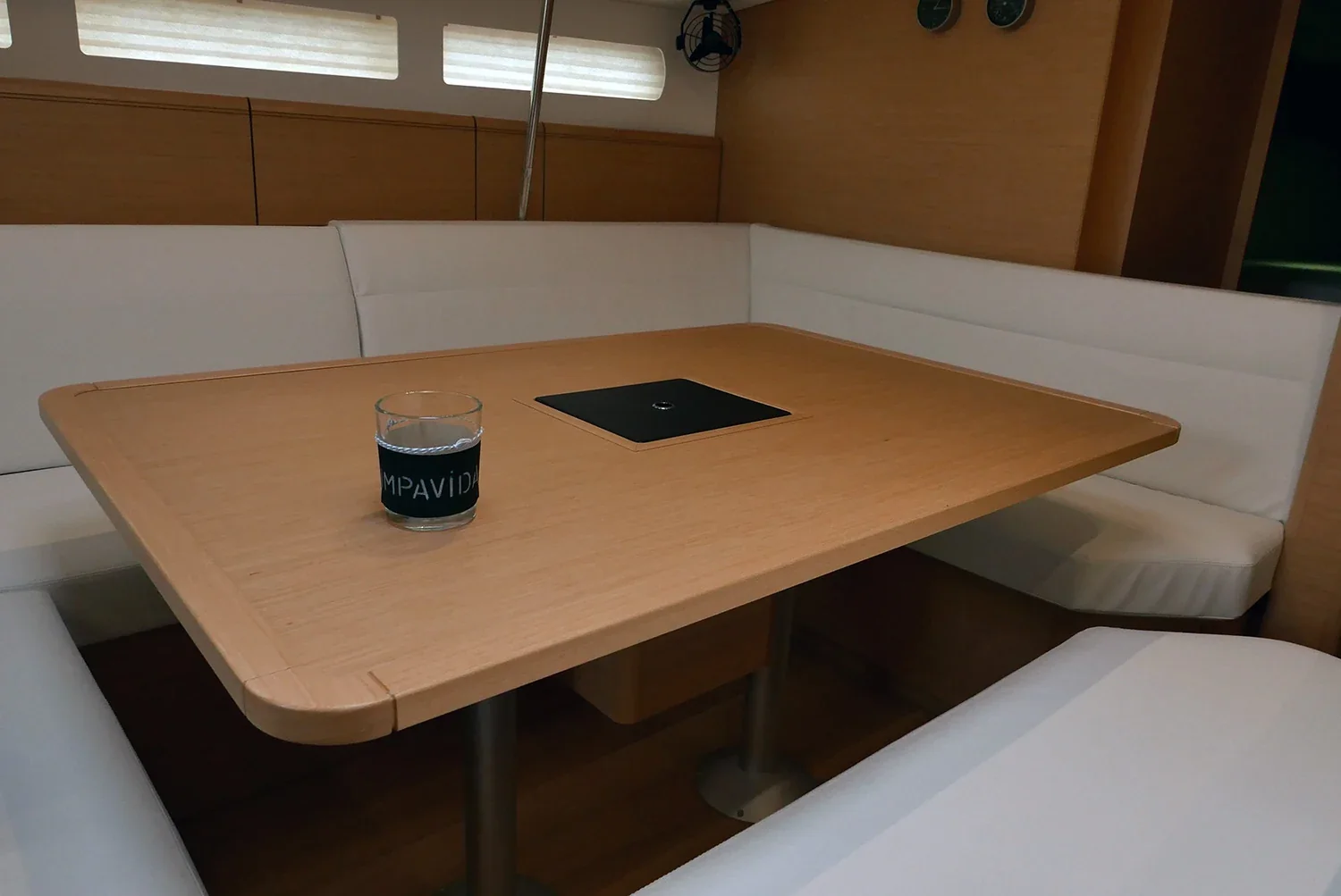 Yacht JEANNEAU Sun Odyssey 519 - Impavida - Foto 1