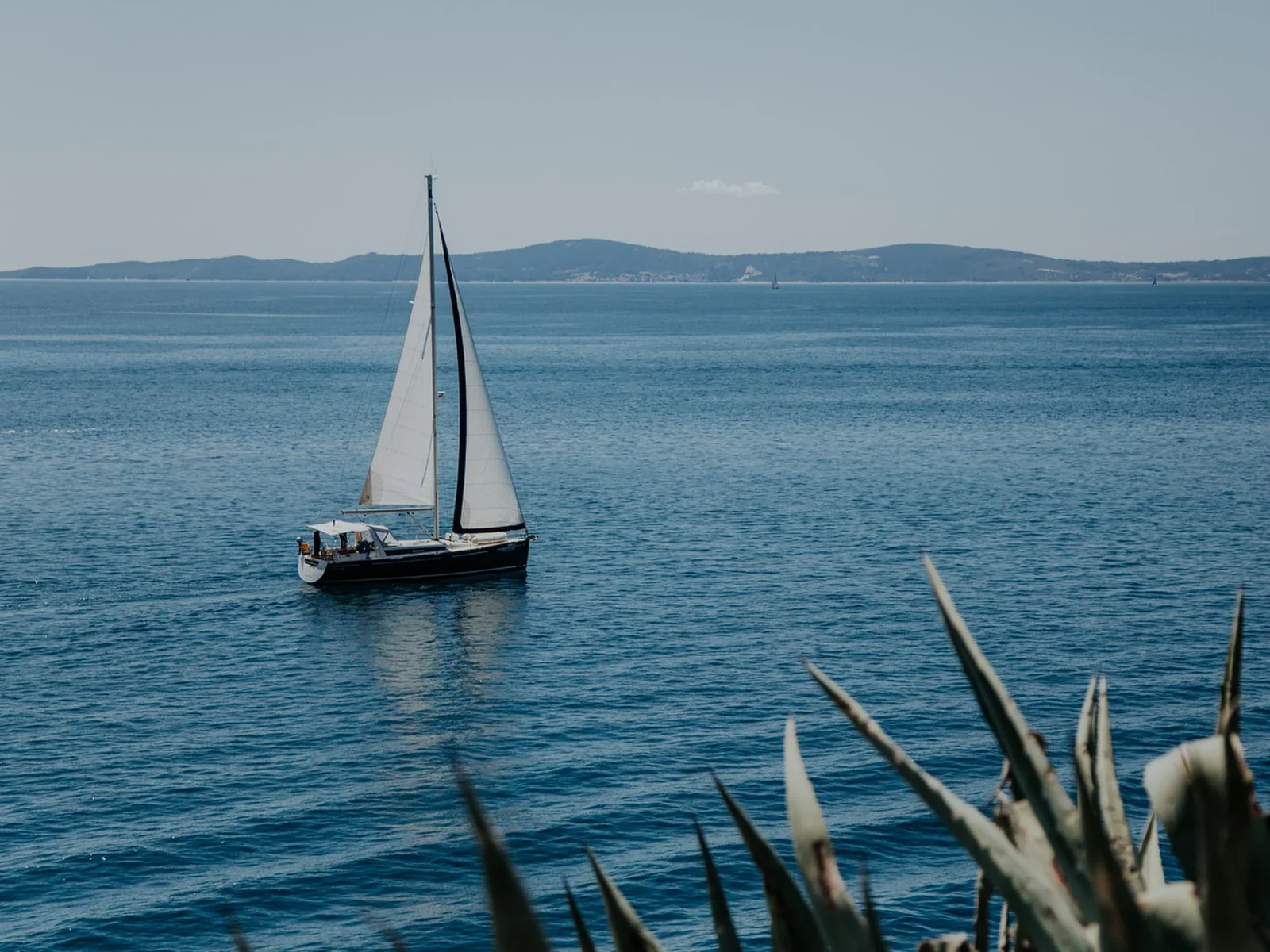 Yacht BENETEAU Oceanis 48 - Gold One - Foto 1